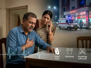 When Should You Visit an Emergency Hospital in Deoghar? Warning Signs You Should Never Ignore