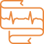 In-house diagnostics — laboratory, ECG, X-ray, and ultrasound imaging