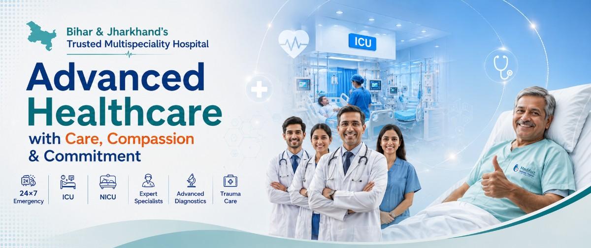 Advance Healthcar MB