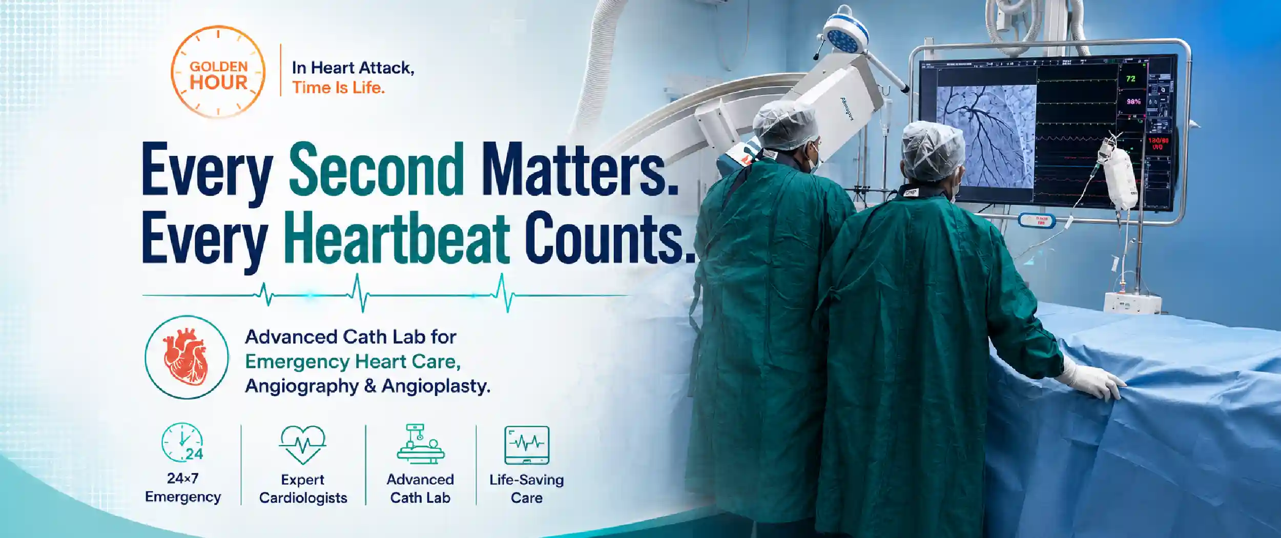 Cathlab new