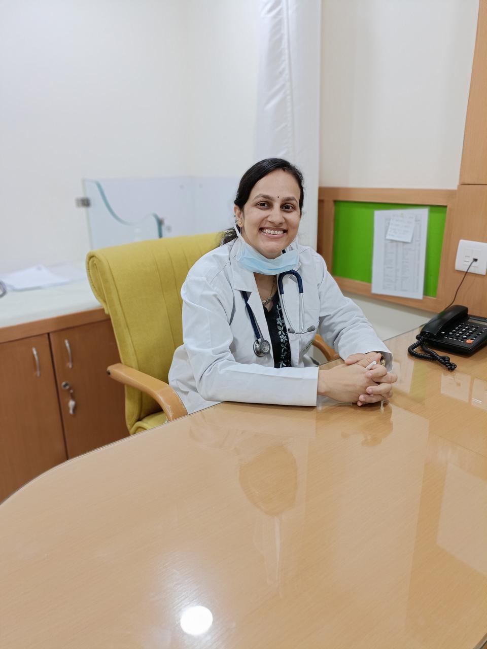 Doctor