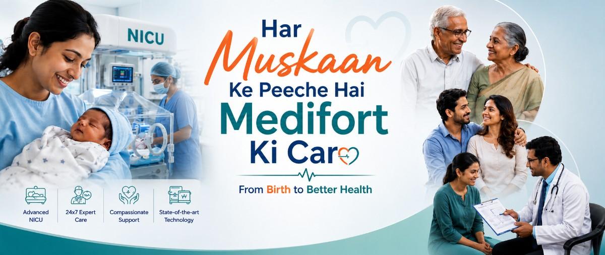 NICU-MedifortChildcareHospitalbach