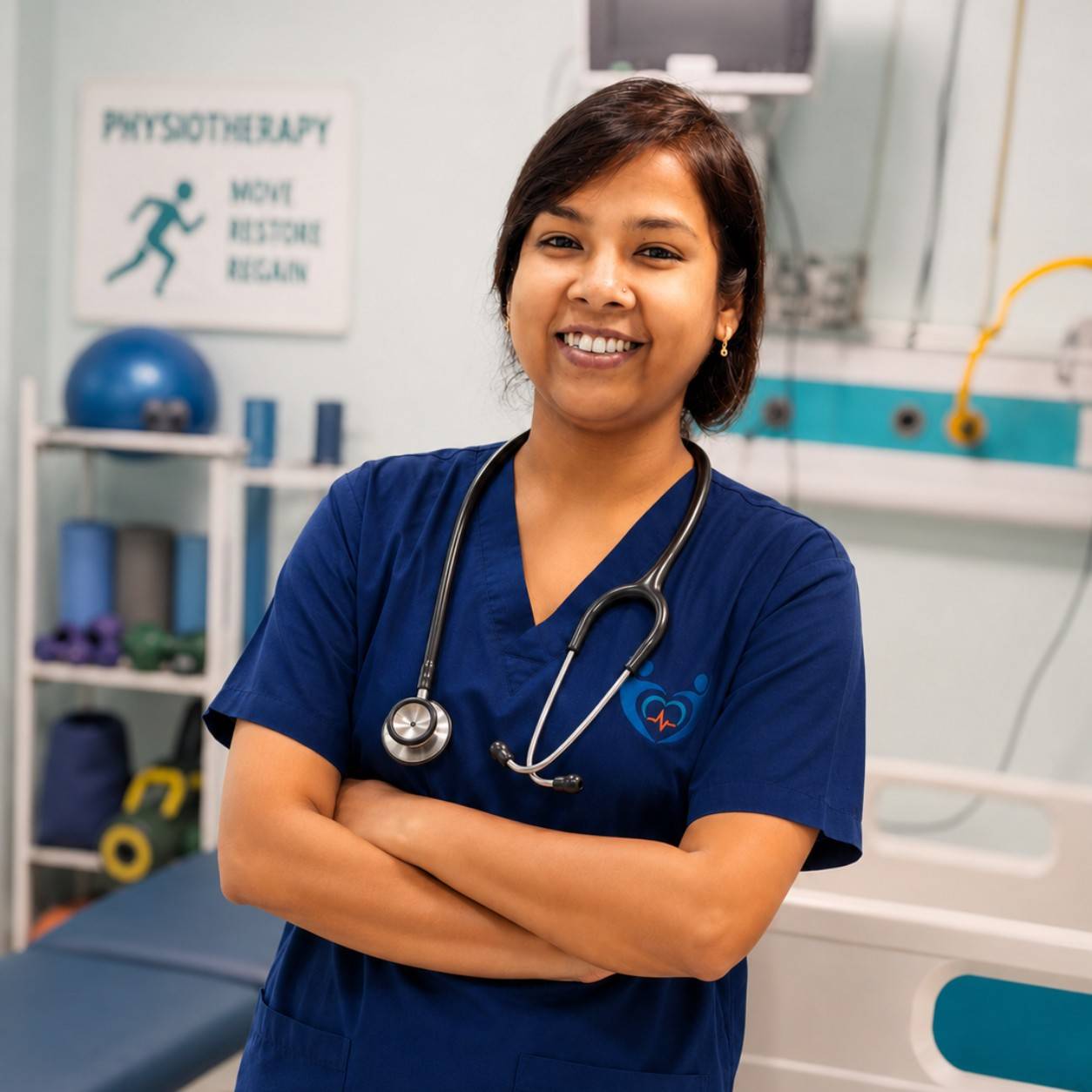 BPT (Bachelor of Physiotherapy)